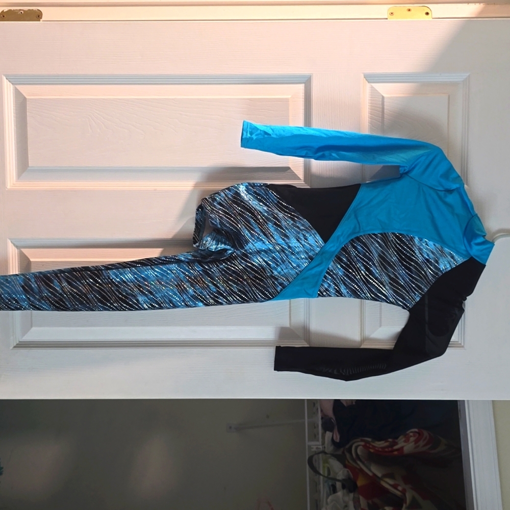 Weissman costume